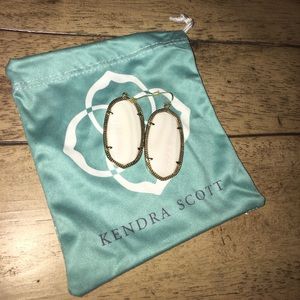Kendra Scott Danielle Earings